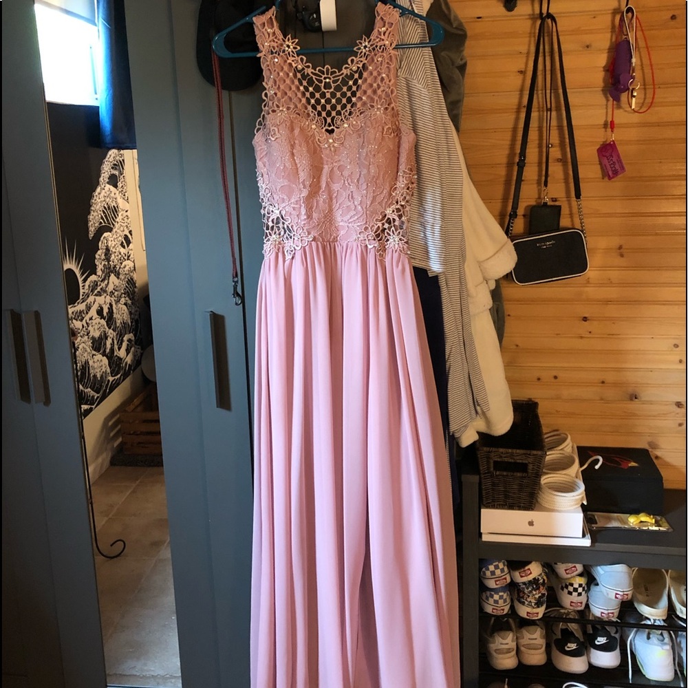 Prom Dress - Picture 6 of 6